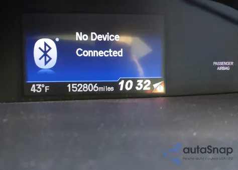 2013 Honda Civic Lx z USA, uszkodzony, nr VIN 19XFB2F54DE222203